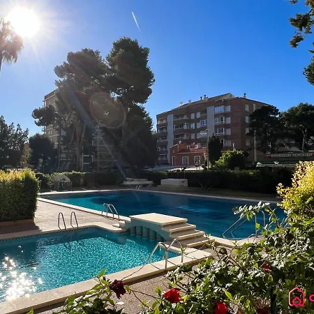 La Promenade Benicàssim Exterior photo
