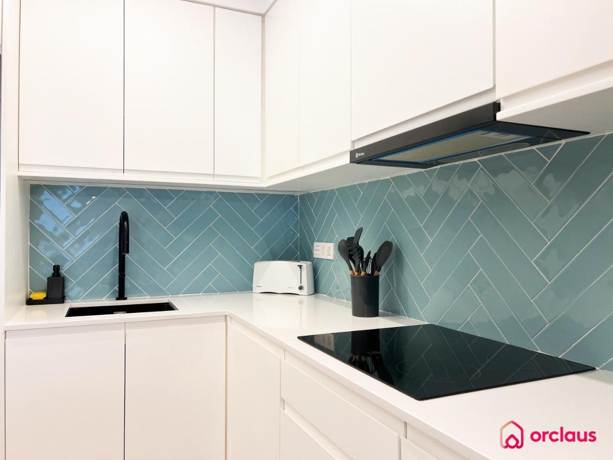 La Promenade Apartment *