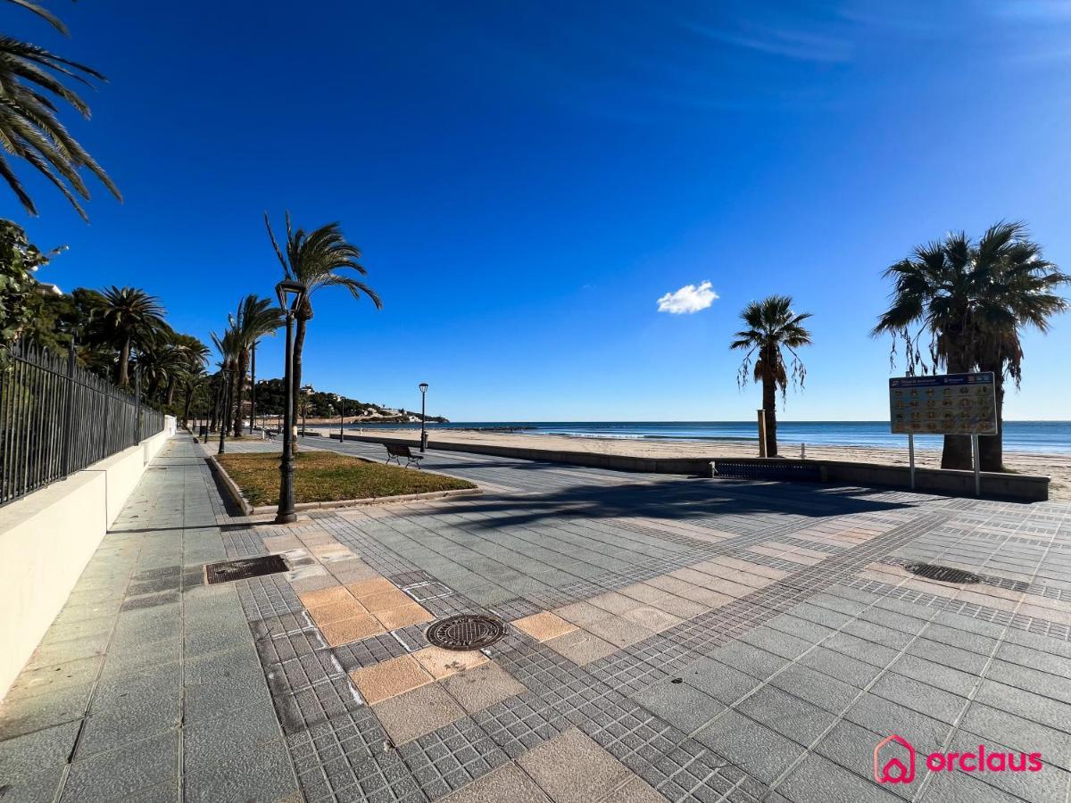 La Promenade * Benicassim