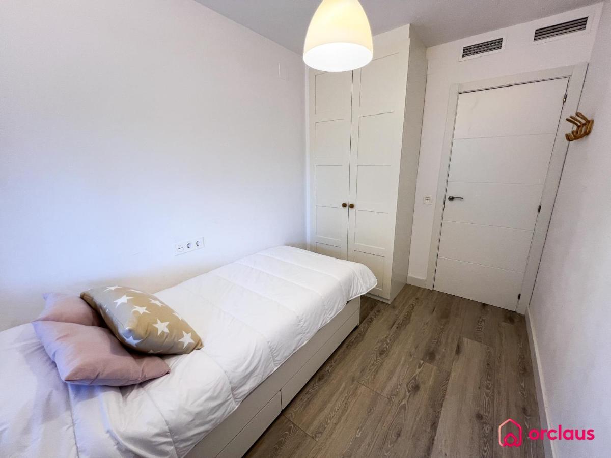 La Promenade Apartment Benicassim