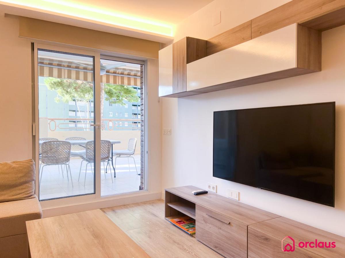 Apartment La Promenade *