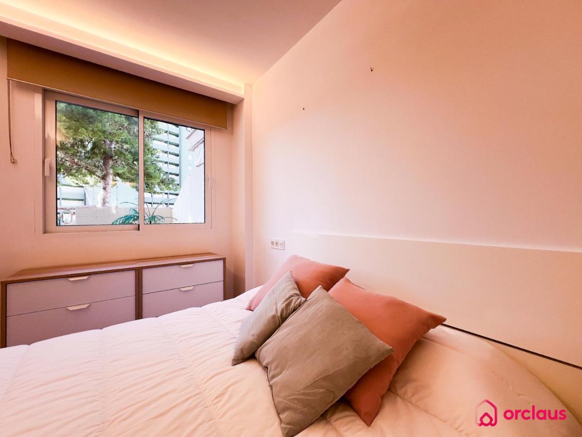 La Promenade Apartment *
