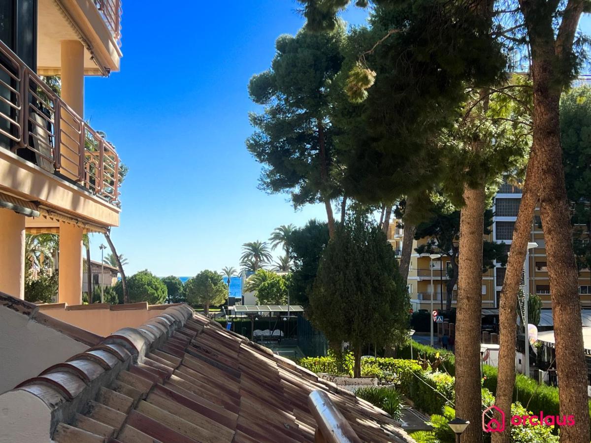 Apartment La Promenade