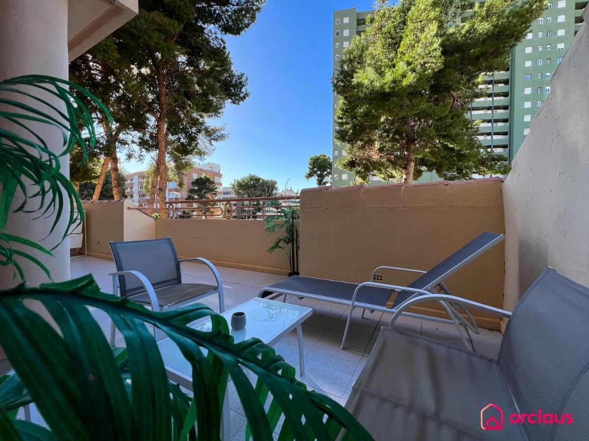 La Promenade Apartment Benicassim
