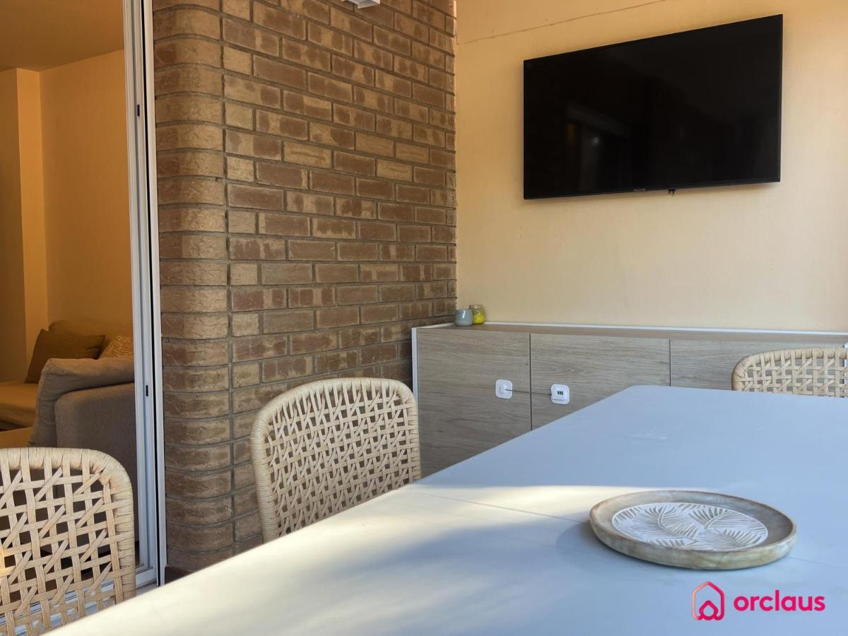 La Promenade Apartment Benicassim