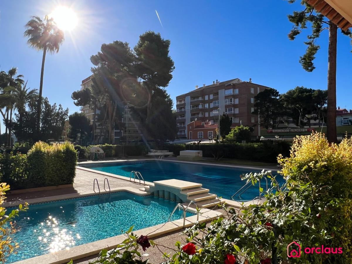 La Promenade Apartment