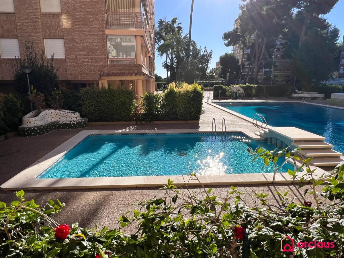 La Promenade Apartment *