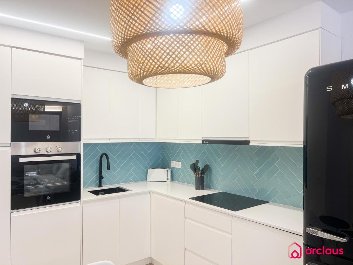 Apartment La Promenade Benicassim