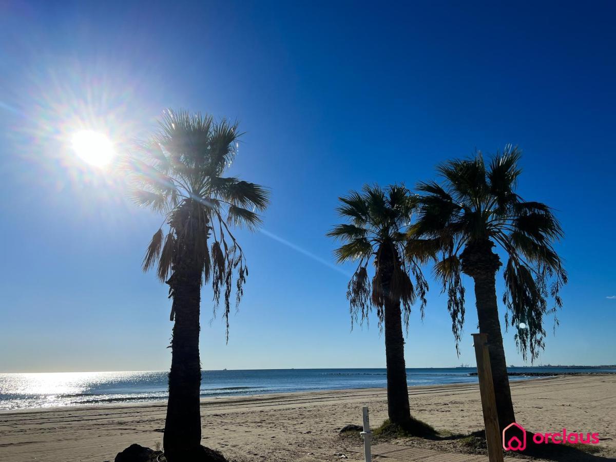La Promenade Apartment Benicassim