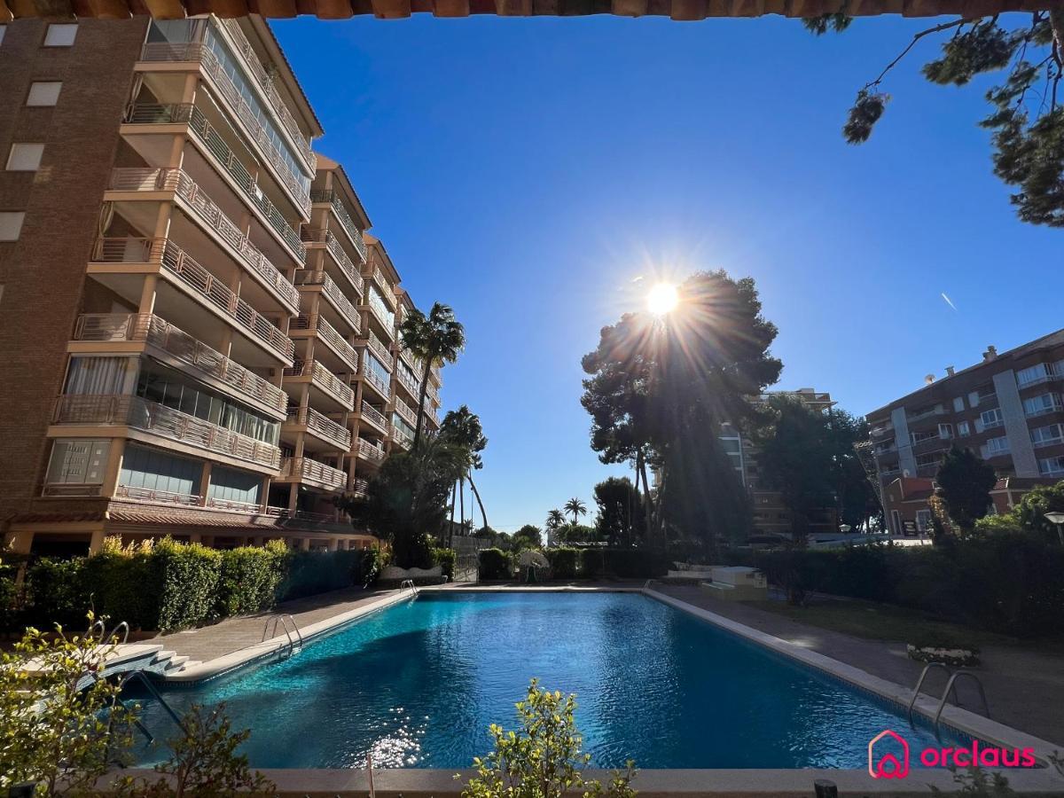 La Promenade Benicassim