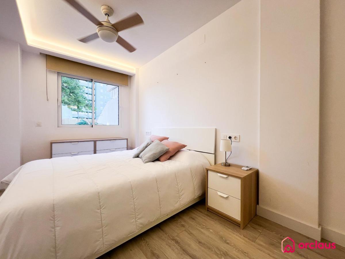 Apartment La Promenade *