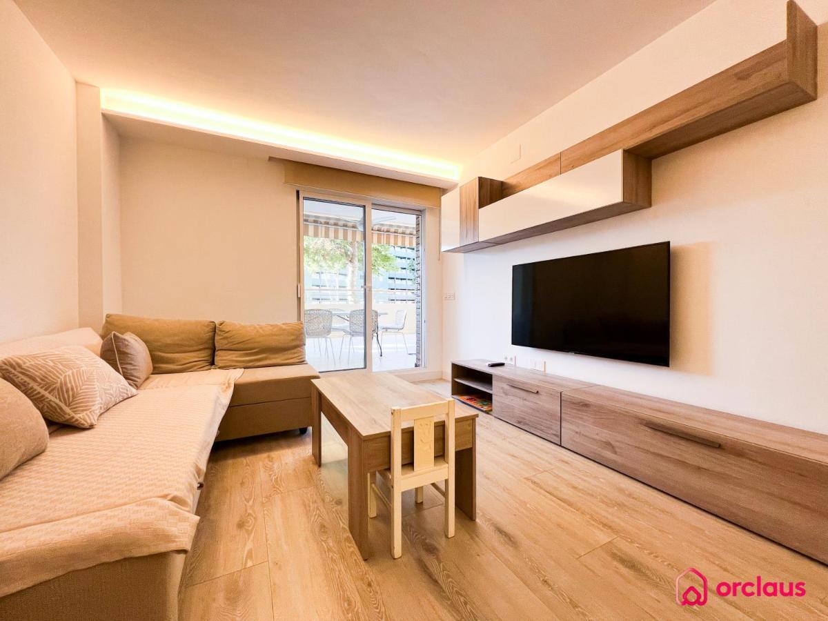 La Promenade Apartment Benicassim