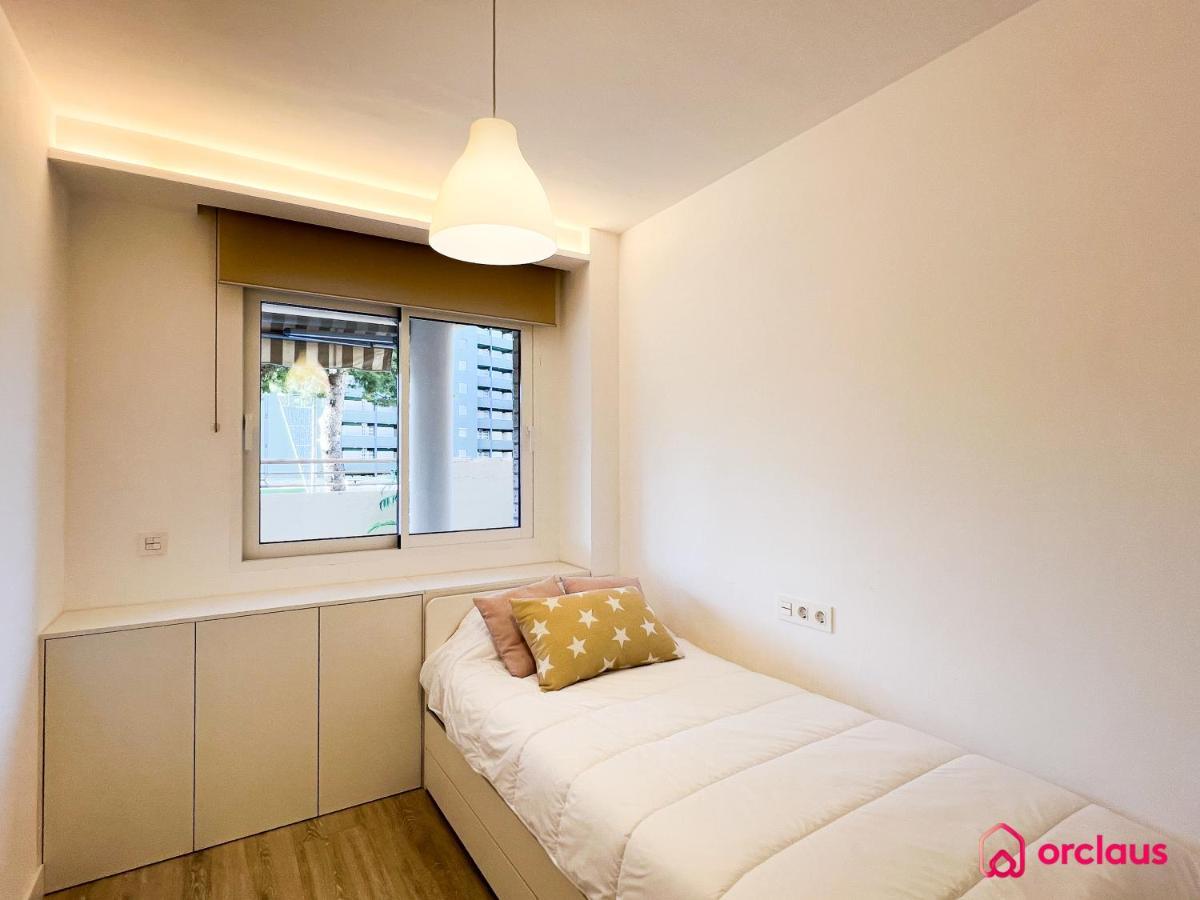 La Promenade Apartment *