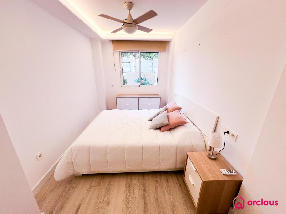 Apartment La Promenade Benicassim