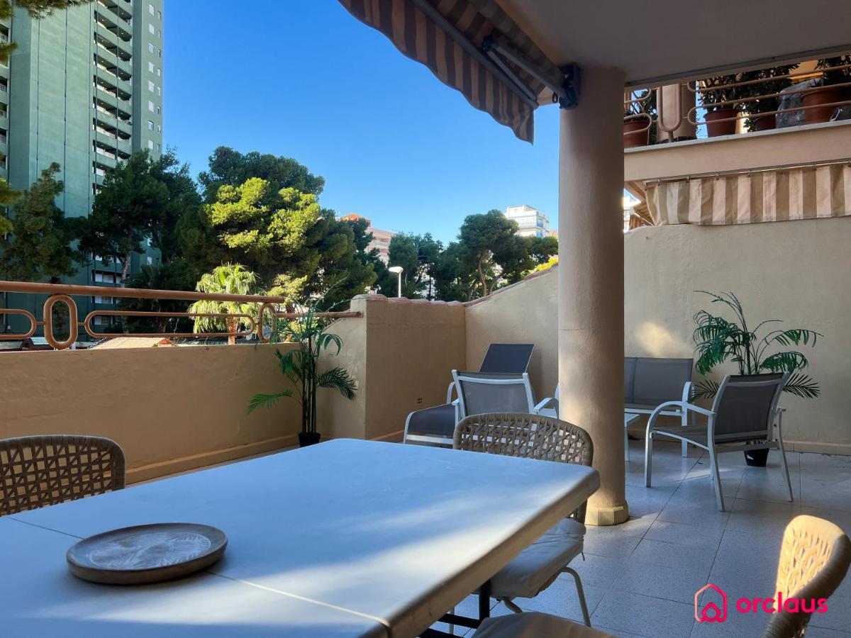 La Promenade Apartment Benicassim
