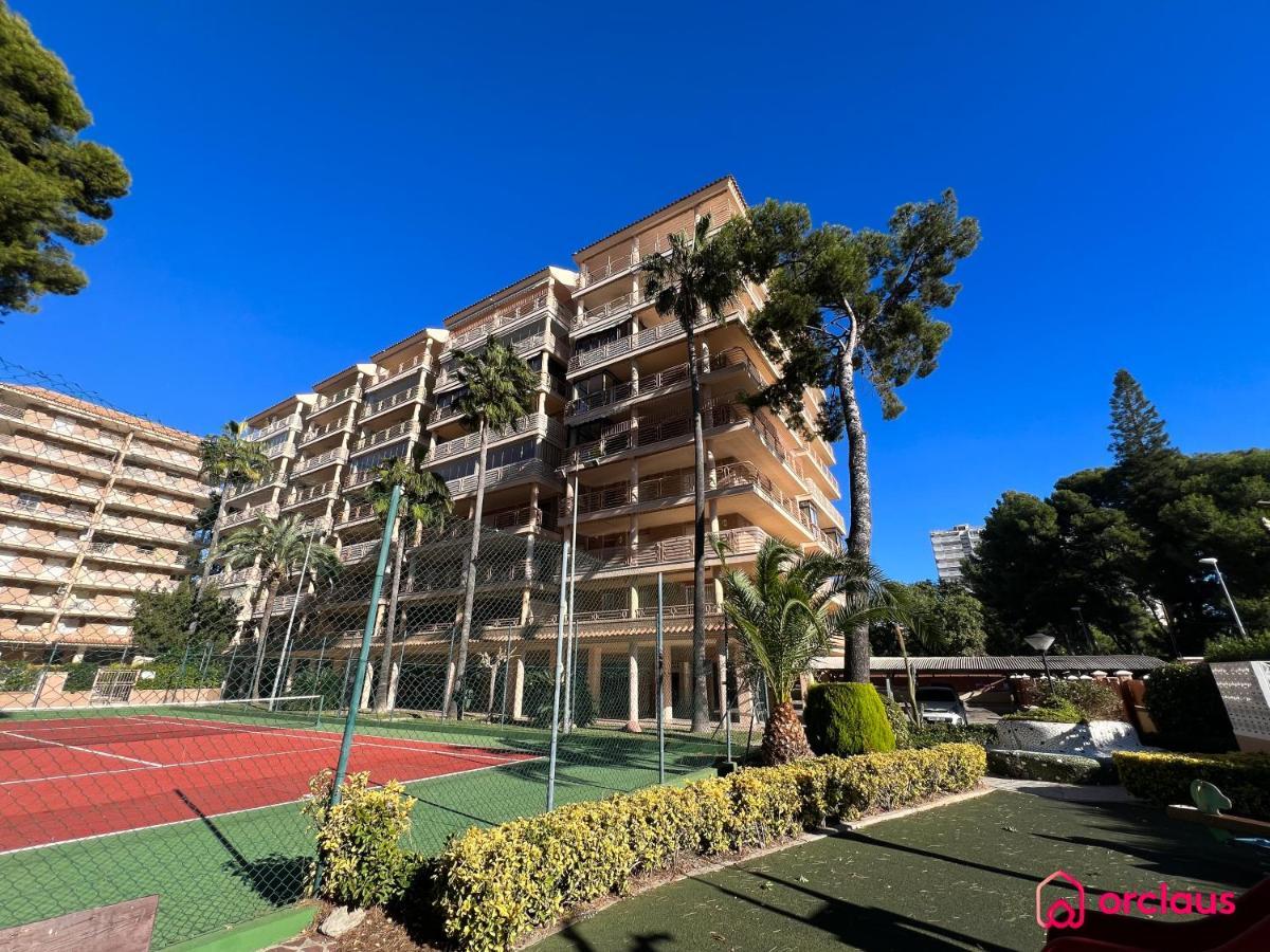 La Promenade Apartment